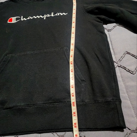 Champion boys hoodie - Picture 7 of 8